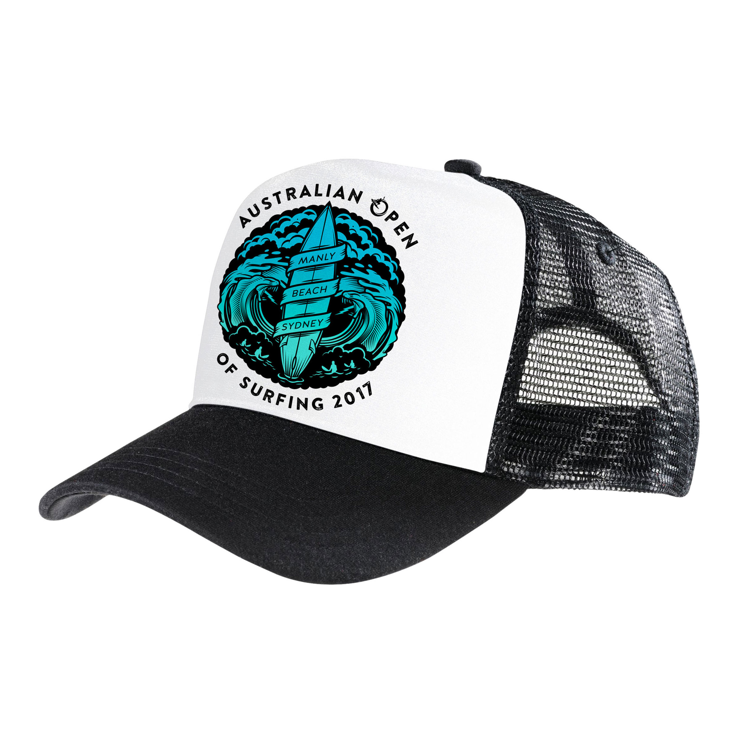 Trucker Cap